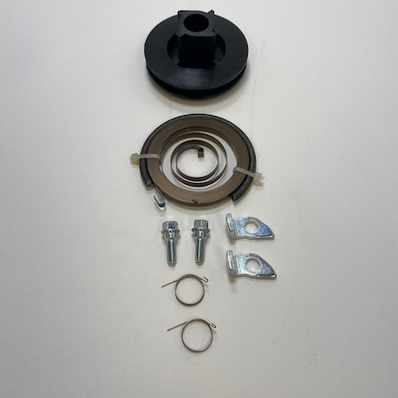 Tecumseh Recoil Repair Kit Rpl 590693 590779
